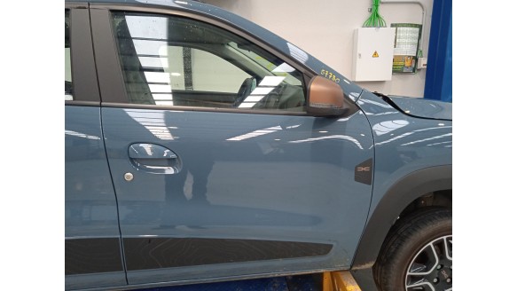 dacia spring 2020- del año 2023