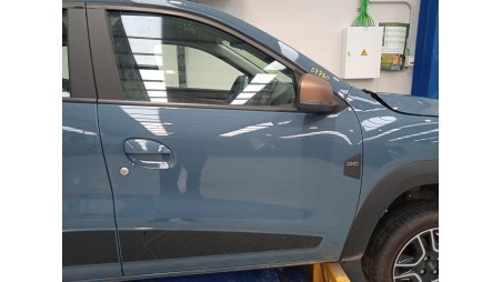 dacia spring 2020- del año 2023