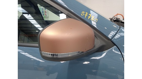 dacia spring 2020- del año 2023