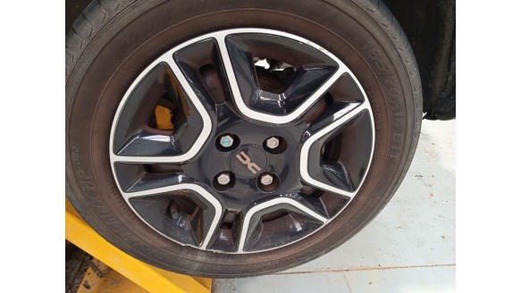 dacia spring 2020- del año 2023