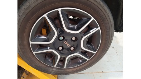 dacia spring 2020- del año 2023