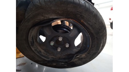 dacia spring 2020- del año 2023