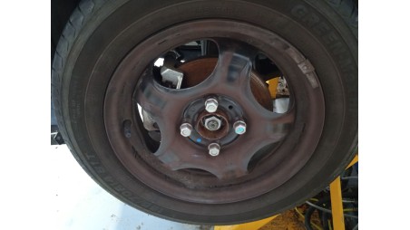 dacia spring 2020- del año 2023