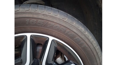 dacia spring 2020- del año 2023