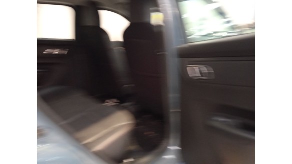 dacia spring 2020- del año 2023