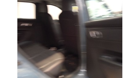 dacia spring 2020- del año 2023