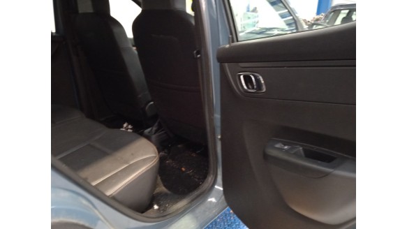 dacia spring 2020- del año 2023