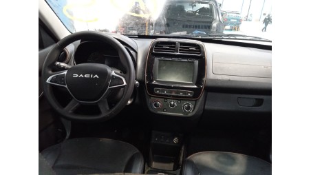 dacia spring 2020- del año 2023