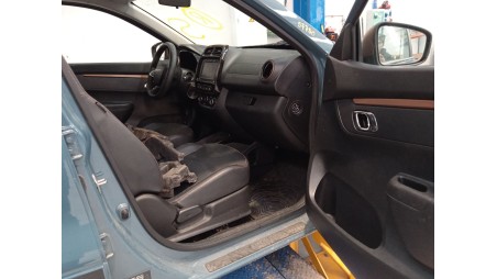 dacia spring 2020- del año 2023