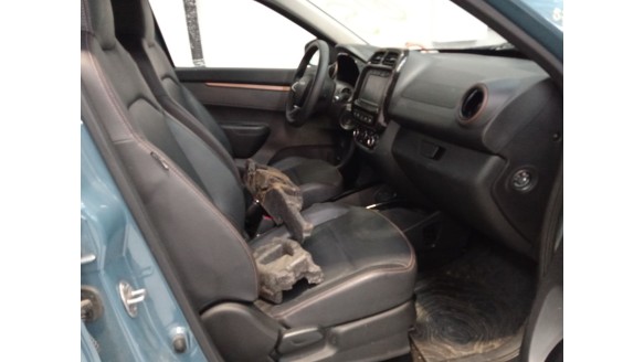 dacia spring 2020- del año 2023