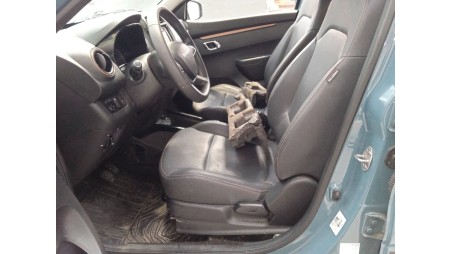 dacia spring 2020- del año 2023