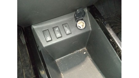 dacia spring 2020- del año 2023