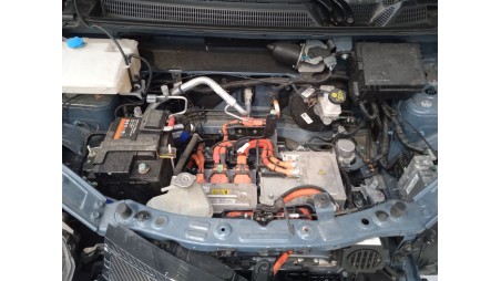 dacia spring 2020- del año 2023