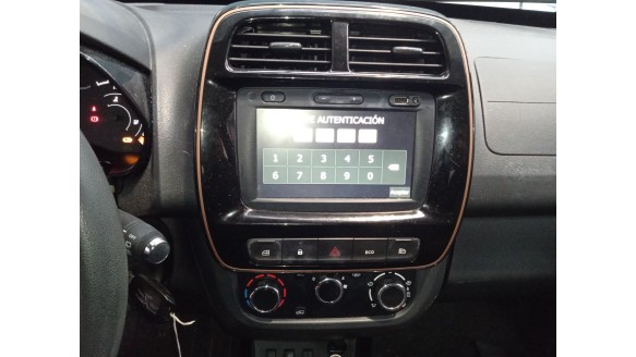 dacia spring 2020- del año 2023