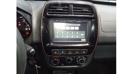 dacia spring 2020- del año 2023