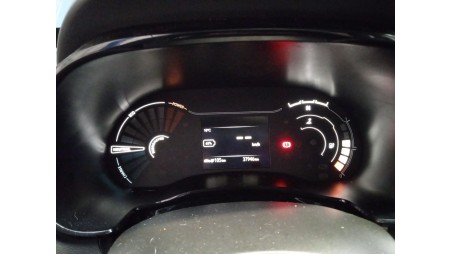 dacia spring 2020- del año 2023