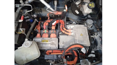 dacia spring 2020- del año 2023