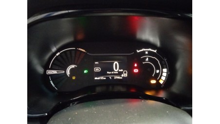 dacia spring 2020- del año 2023