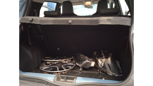 dacia spring 2020- del año 2023