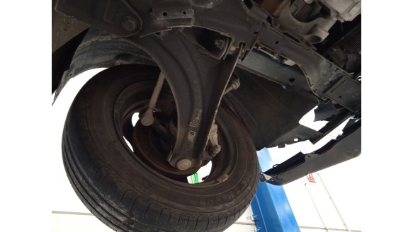 dacia spring 2020- del año 2023