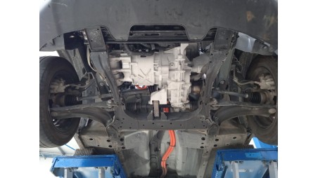 dacia spring 2020- del año 2023