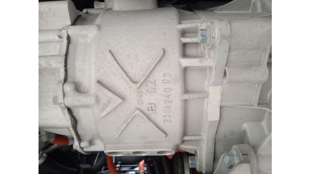 dacia spring 2020- del año 2023