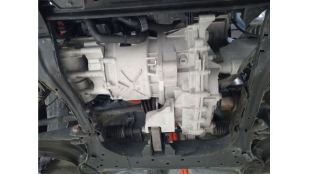 dacia spring 2020- del año 2023