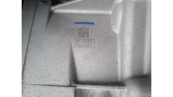 dacia spring 2020- del año 2023