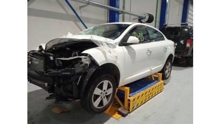 renault fluence (l3_) 2010- del año 2010