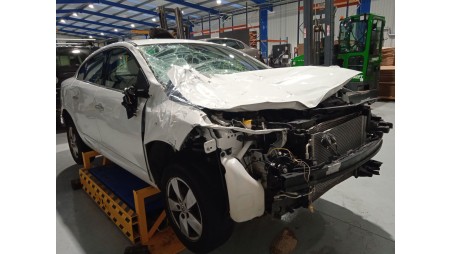 renault fluence (l3_) 2010- del año 2010