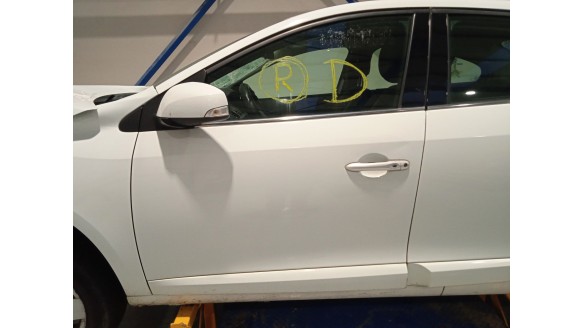 renault fluence (l3_) 2010- del año 2010