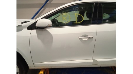 renault fluence (l3_) 2010- del año 2010