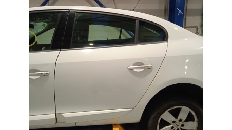 renault fluence (l3_) 2010- del año 2010