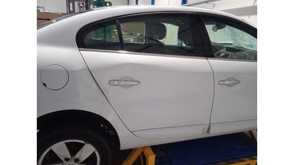 renault fluence (l3_) 2010- del año 2010