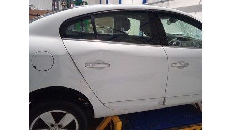 renault fluence (l3_) 2010- del año 2010