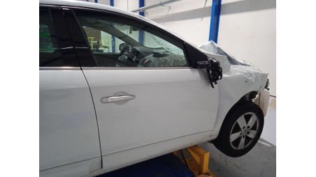 renault fluence (l3_) 2010- del año 2010