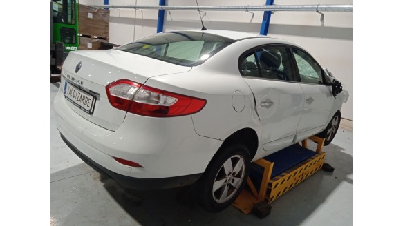 renault fluence (l3_) 2010- del año 2010