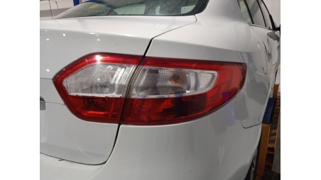 renault fluence (l3_) 2010- del año 2010