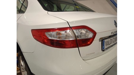 renault fluence (l3_) 2010- del año 2010