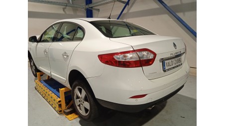 renault fluence (l3_) 2010- del año 2010
