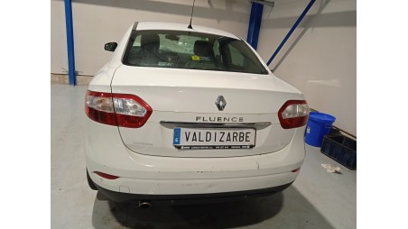 renault fluence (l3_) 2010- del año 2010