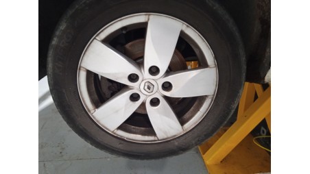 renault fluence (l3_) 2010- del año 2010