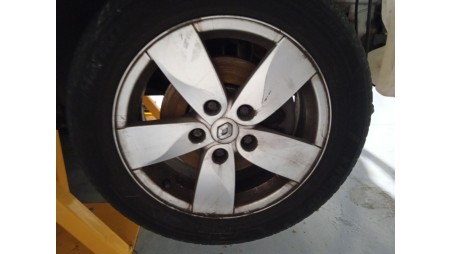 renault fluence (l3_) 2010- del año 2010