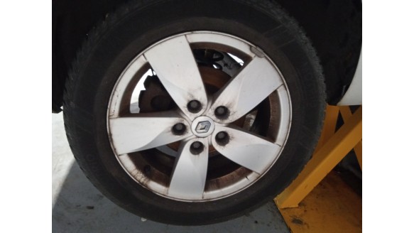 renault fluence (l3_) 2010- del año 2010