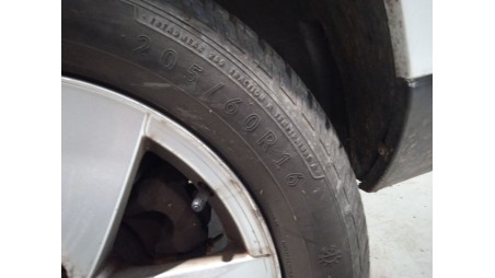 renault fluence (l3_) 2010- del año 2010