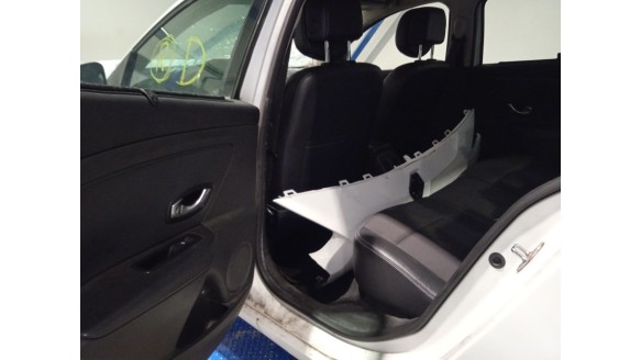 renault fluence (l3_) 2010- del año 2010