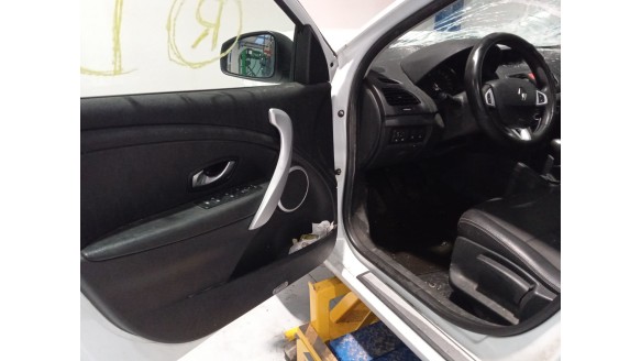 renault fluence (l3_) 2010- del año 2010