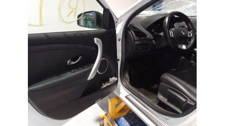 renault fluence (l3_) 2010- del año 2010