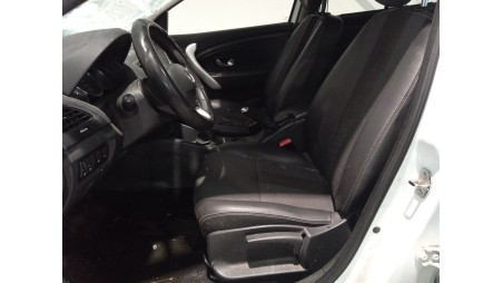 renault fluence (l3_) 2010- del año 2010