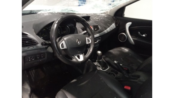 renault fluence (l3_) 2010- del año 2010